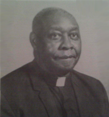 Buford Shaw