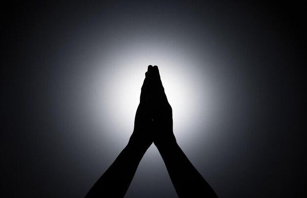 pray-gray