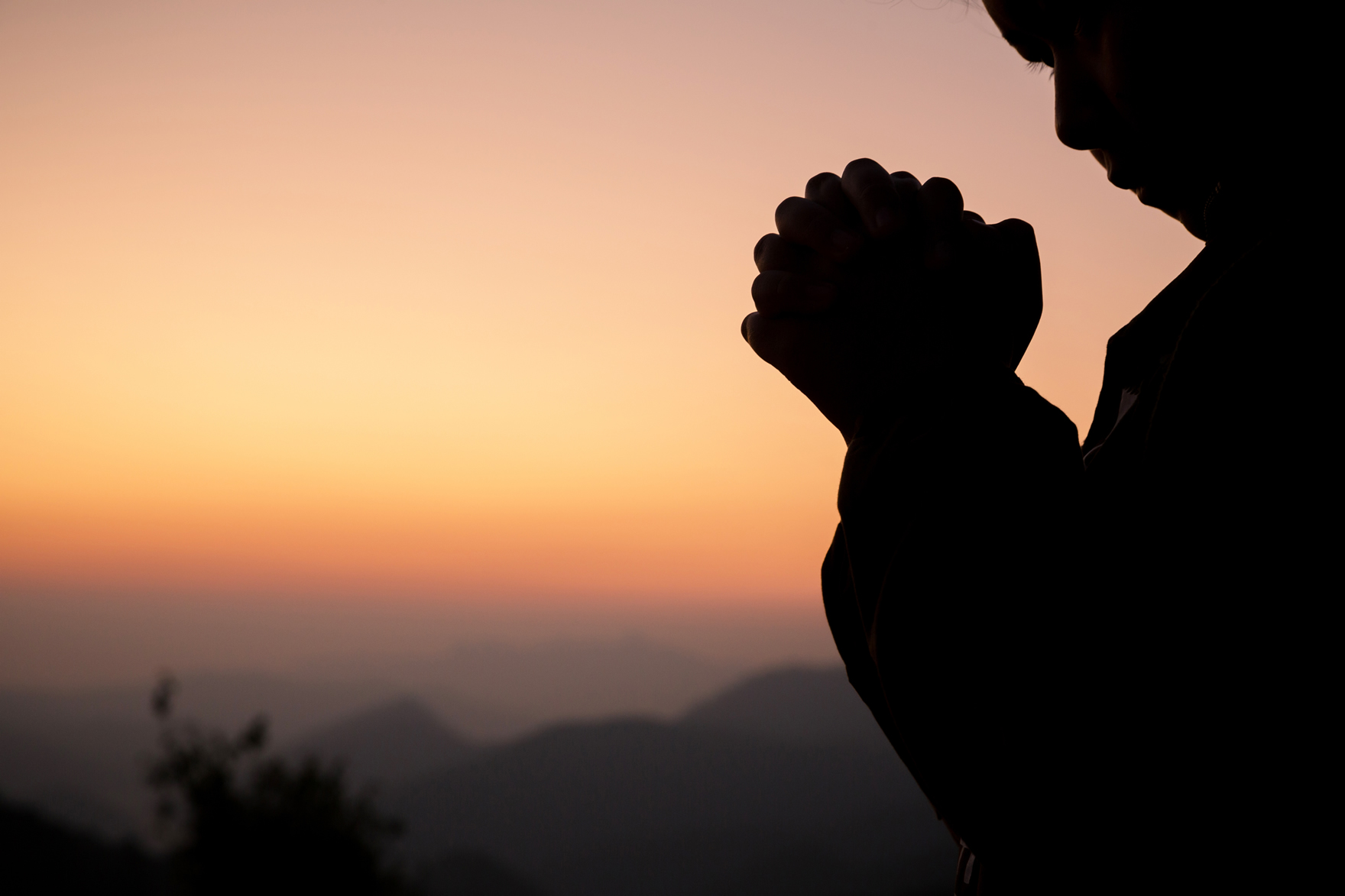 Prayer 24-HR